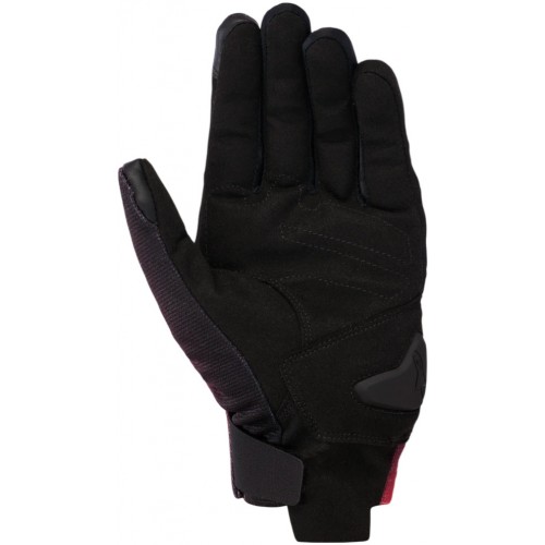 Моторукавиці Alpinestars Reef V2 Black/Red