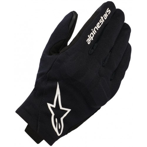 Моторукавиці Alpinestars Reef V2 Black/White