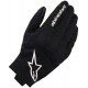 Моторукавиці Alpinestars Reef V2 Black/White
