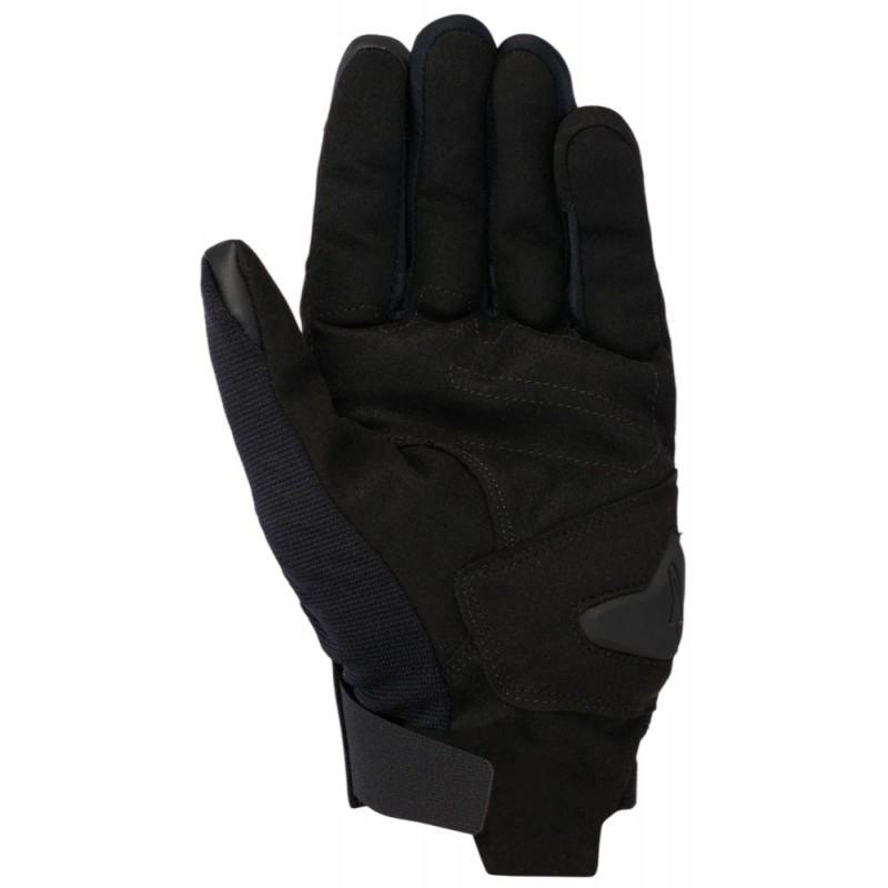 Моторукавиці Alpinestars Reef V2 Black/White