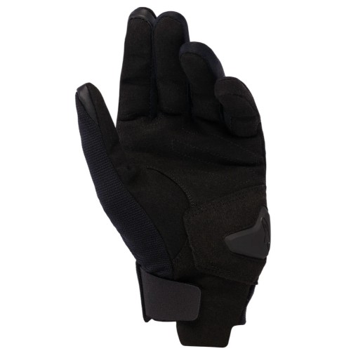 Моторукавиці жіночі Alpinestars Reef V2 Black/Blue