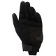 Моторукавиці жіночі Alpinestars Reef V2 Black/Blue