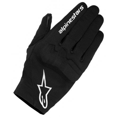 Мотоперчатки женские Alpinestars Reef V2 Black/White