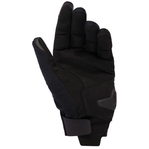 Моторукавиці жіночі Alpinestars Reef V2 Black/White
