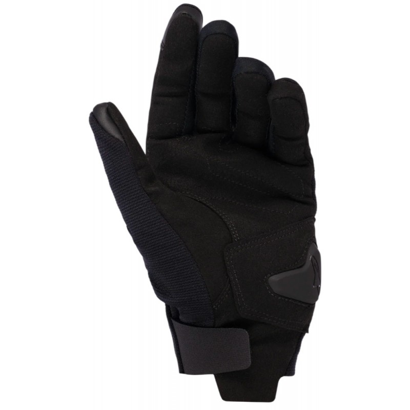 Моторукавиці жіночі Alpinestars Reef V2 Black/White