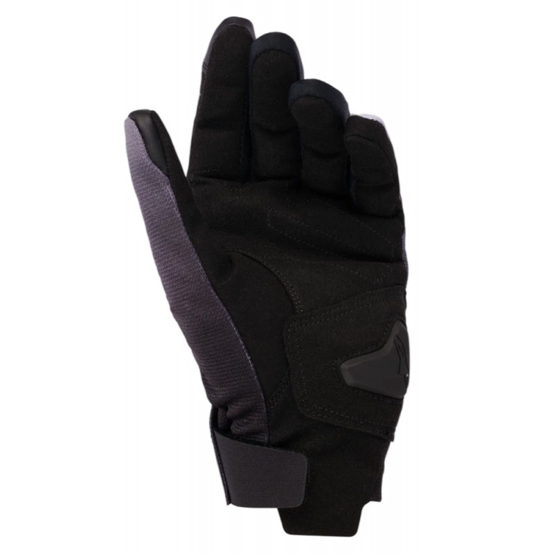 Моторукавиці жіночі Alpinestars Reef V2 Grey/Red/Pink