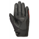 Мотоперчатки Alpinestars SMX-1 Air V2 Black/Red Мотоперчатки Alpinestars SMX-1 Air V2 Black/Red