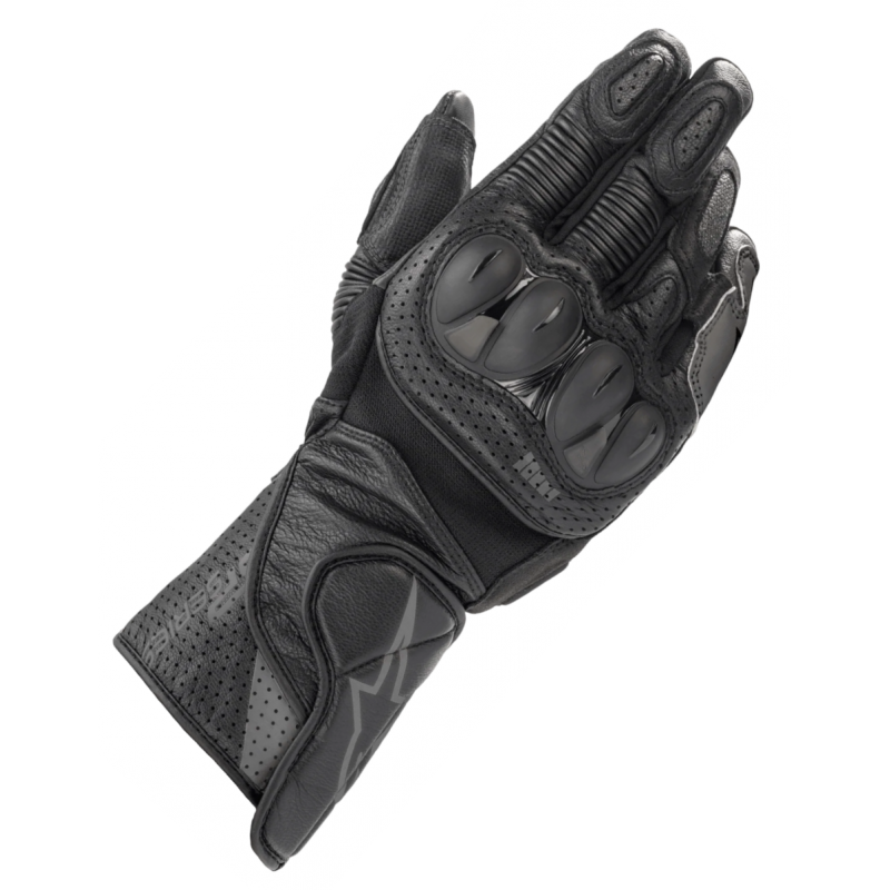 Моторукавиці Alpinestars SP-2 V3 Black/Anthracite