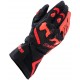 Моторукавиці Alpinestars SP-9 Black/Red