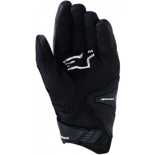 Моторукавиці Alpinestars SP-R Pro Black