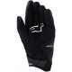 Моторукавиці Alpinestars SP-R Pro Black