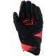 Моторукавиці Alpinestars SP-R Pro Black/Red