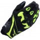 Моторукавиці Alpinestars SP-R Pro Black/Yellow