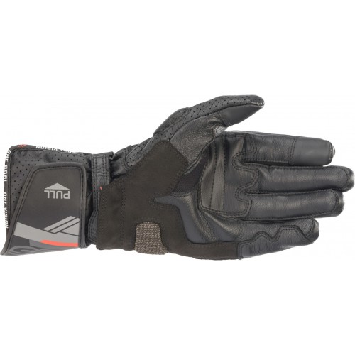 Мотоперчатки Alpinestars SP-8 V3 Black