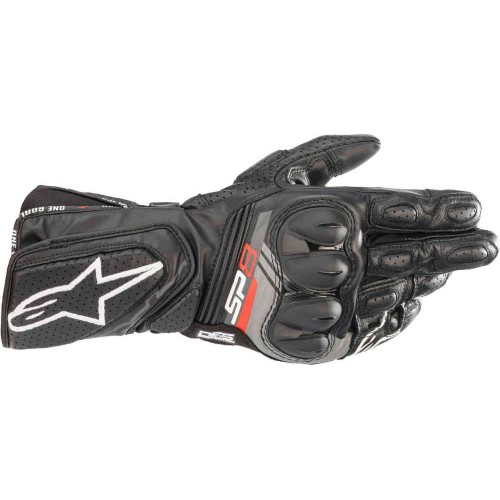 Мотоперчатки Alpinestars SP-8 V3 Air Black