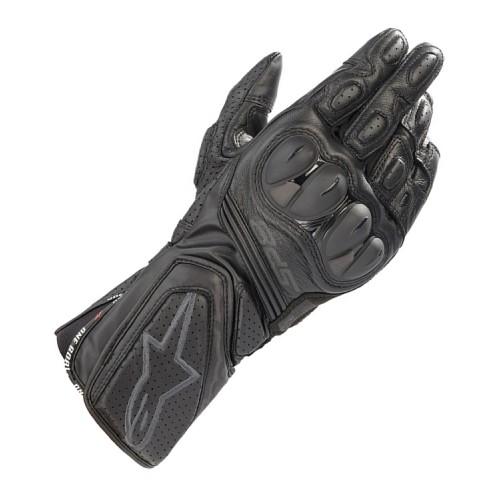 Мотоперчатки Alpinestars SP-8 V3 Black/Black