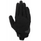 Мотоперчатки Alpinestars SP X 1 Black/Black Мотоперчатки Alpinestars SP X 1 Black/Black