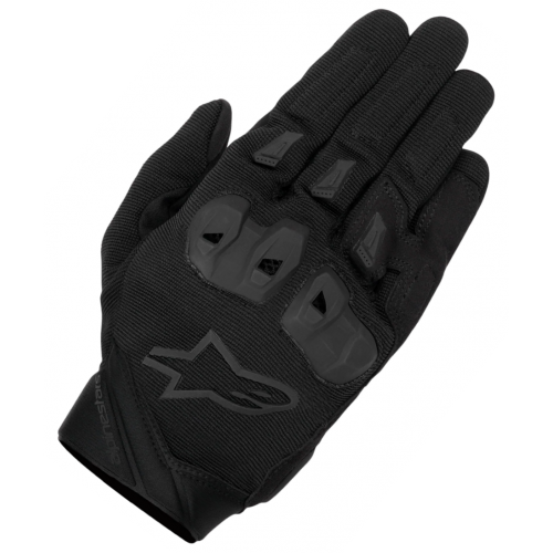 Мотоперчатки Alpinestars SP X 1 Black/Black