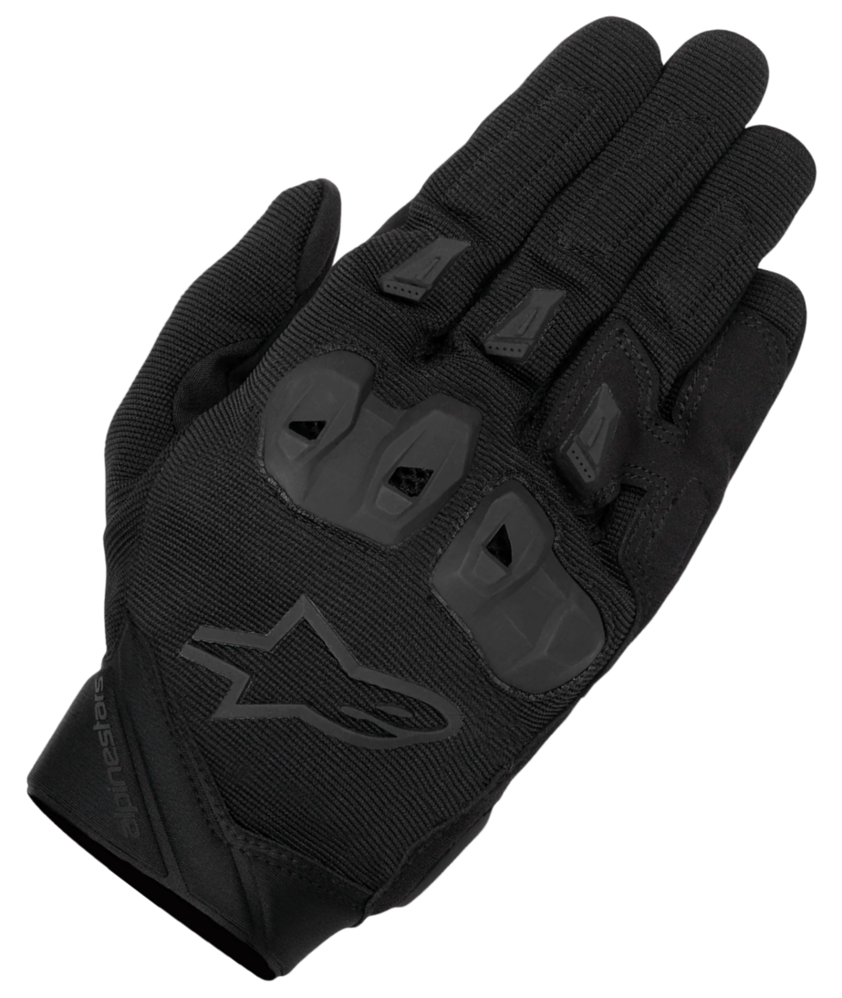 Моторукавиці Alpinestars SP X 1 Black/Black купить от 3 560 грн. в