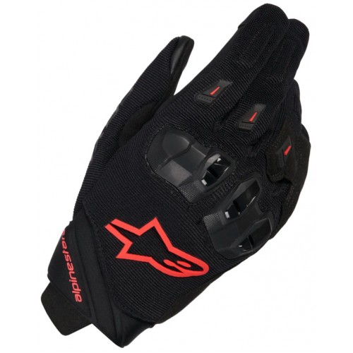 Моторукавиці Alpinestars SP X 1 Black/Red