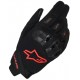 Моторукавиці Alpinestars SP X 1 Black/Red