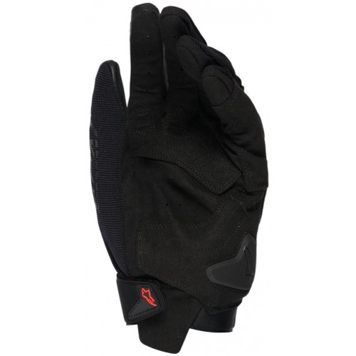 Моторукавиці Alpinestars SP X 1 Black/Red