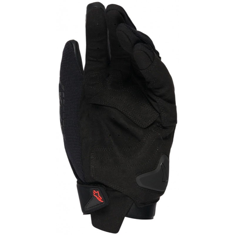 Моторукавиці Alpinestars SP X 1 Black/Red