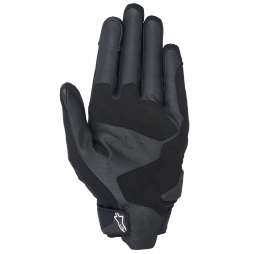 Мотоперчатки Alpinestars SP X 3 Black/White