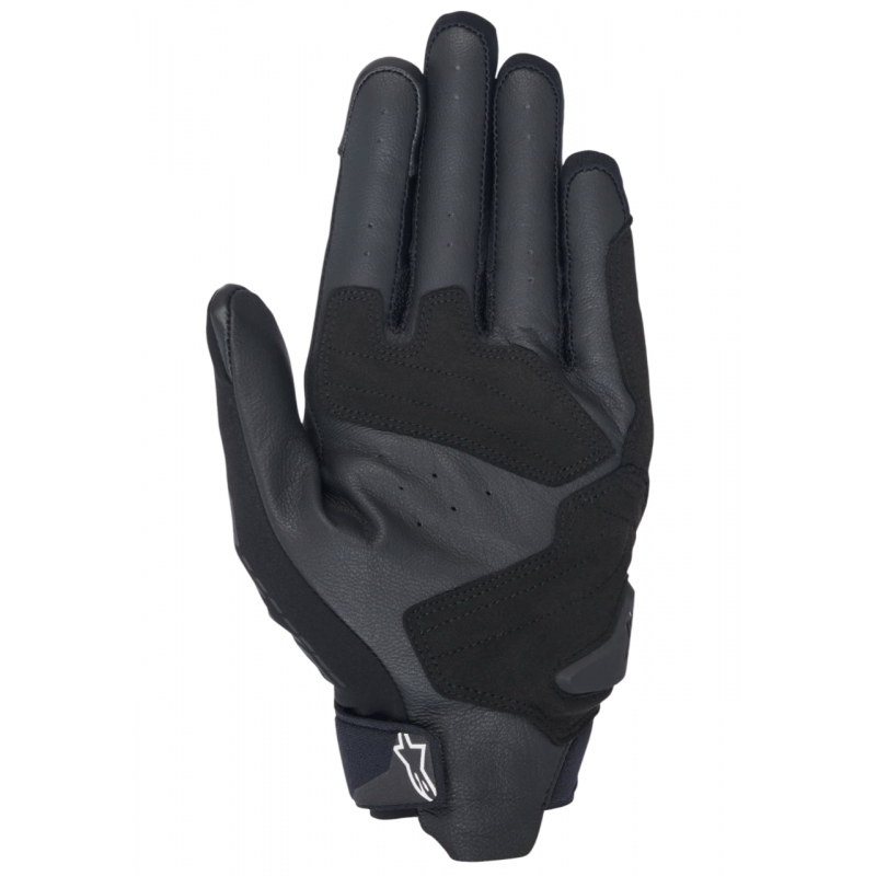 Моторукавички Alpinestars SP X 3 Black/White Моторукавички Alpinestars SP X 3 Black/White