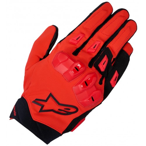 Моторукавиці Alpinestars SP X 3 Red/Black/White
