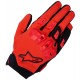 Моторукавиці Alpinestars SP X 3 Red/Black/White