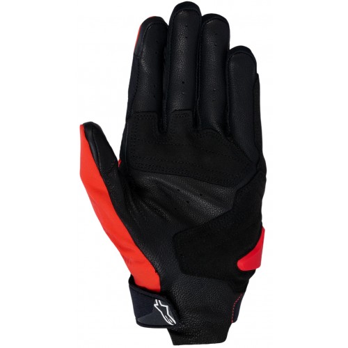 Моторукавиці Alpinestars SP X 3 Red/Black/White