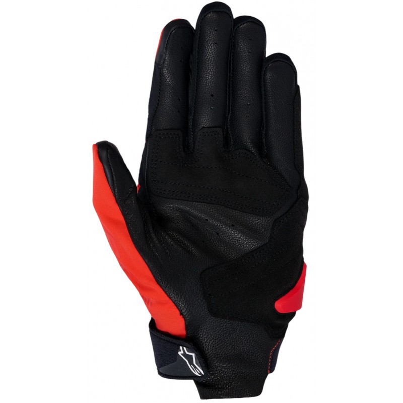 Моторукавиці Alpinestars SP X 3 Red/Black/White