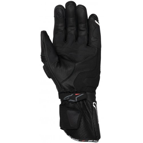 Моторукавиці Alpinestars Sp-3 Black