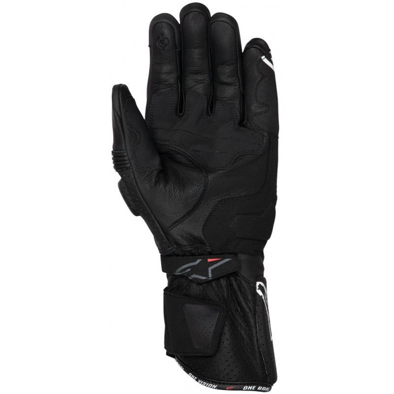 Моторукавиці Alpinestars Sp-3 Black