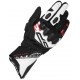 Моторукавиці Alpinestars Sp-3 Black/White/Red