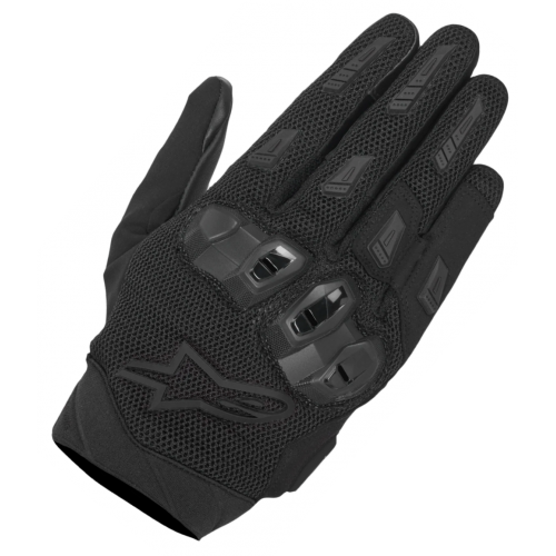 Мотоперчатки Alpinestars Sp X 5 Air Black/Black