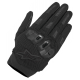 Мотоперчатки Alpinestars Sp X 5 Air Black/Black Мотоперчатки Alpinestars Sp X 5 Air Black/Black