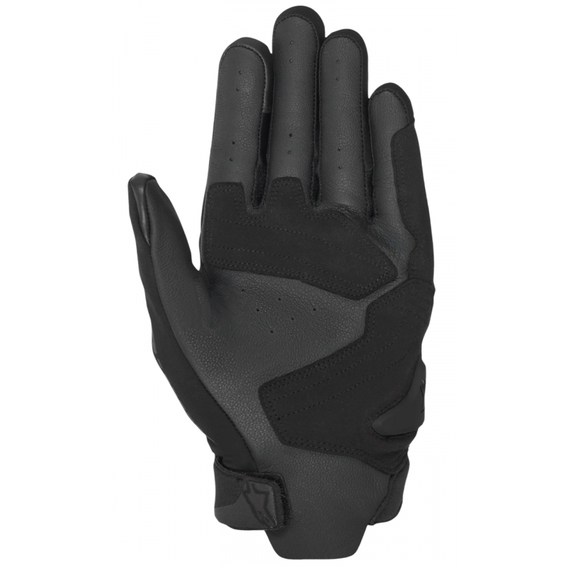 Мотоперчатки Alpinestars Sp X 5 Air Black/Black Мотоперчатки Alpinestars Sp X 5 Air Black/Black