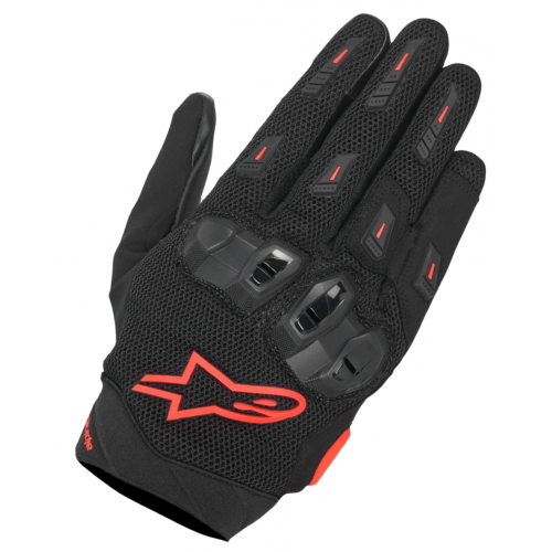 Мотоперчатки Alpinestars Sp X 5 Air Black/Red