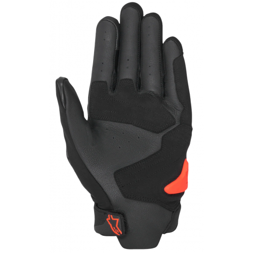 Мотоперчатки Alpinestars Sp X 5 Air Black/Red