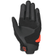 Мотоперчатки Alpinestars Sp X 5 Air Black/Red Мотоперчатки Alpinestars Sp X 5 Air Black/Red