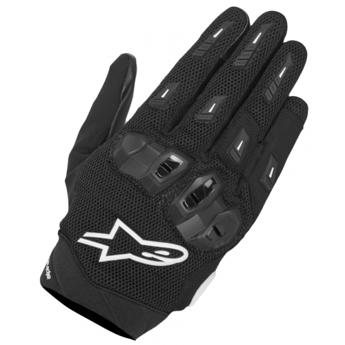 Мотоперчатки Alpinestars Sp X 5 Air Black/White