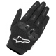 Мотоперчатки Alpinestars Sp X 5 Air Black/White Мотоперчатки Alpinestars Sp X 5 Air Black/White