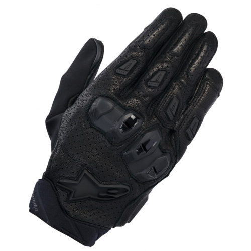 Моторукавички Alpinestars Sp X 7 Black/Black
