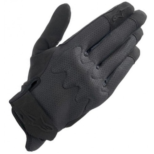 Моторукавиці Alpinestars Stated Air Black/Black