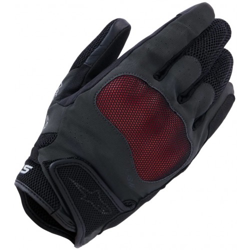 Моторукавиці жіночі Alpinestars Stella Mogress Airflow Black