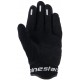 Моторукавиці жіночі Alpinestars Stella Mogress Airflow Black