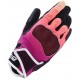 Моторукавиці жіночі Alpinestars Stella Mogress Airflow Coral/Black