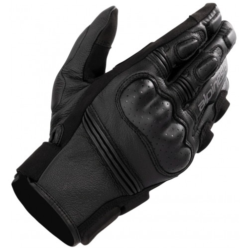 Моторукавиці жіночі Alpinestars Stella Phenom Air Black